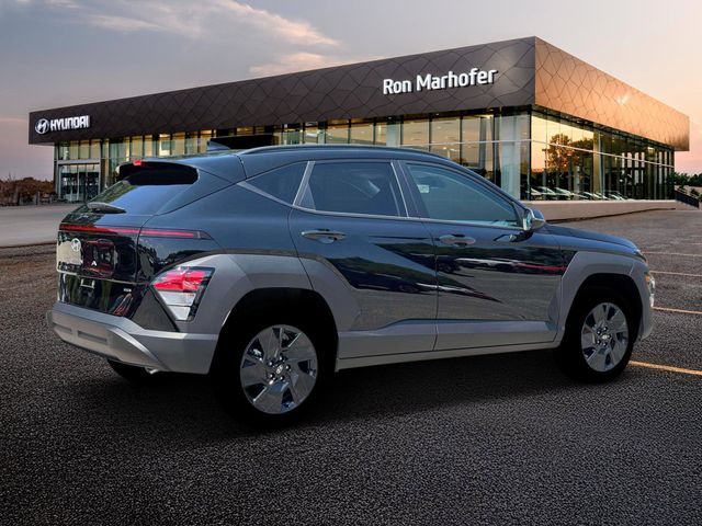 2026 Hyundai Kona SEL Sport Image 7 of 19