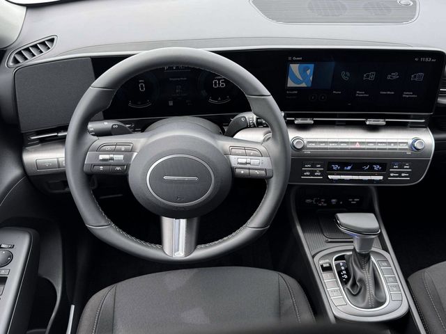 2026 Hyundai Kona SEL Sport Image 14 of 19