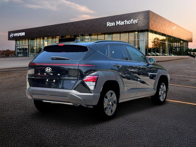 2026 Hyundai Kona SEL Sport Image 8 of 19