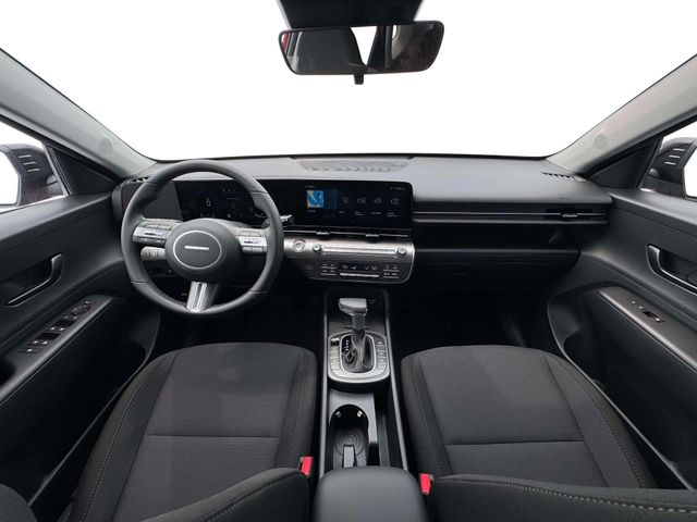 2026 Hyundai Kona SEL Sport Image 13 of 19