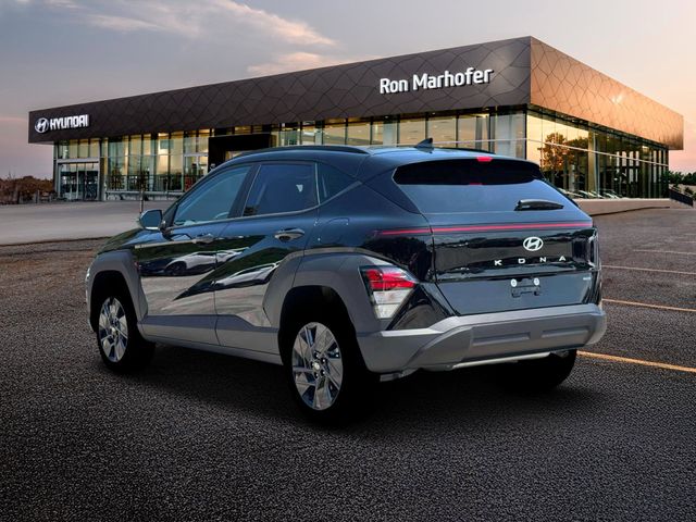 2026 Hyundai Kona SEL Sport Image 10 of 19