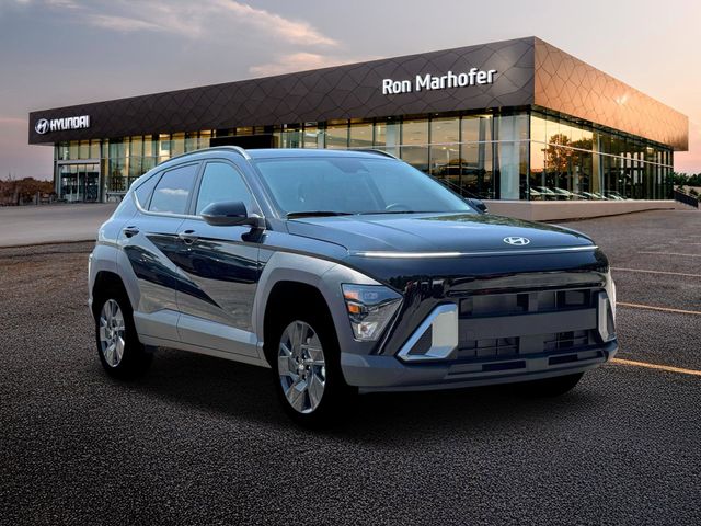 2026 Hyundai Kona SEL Sport Image 5 of 19
