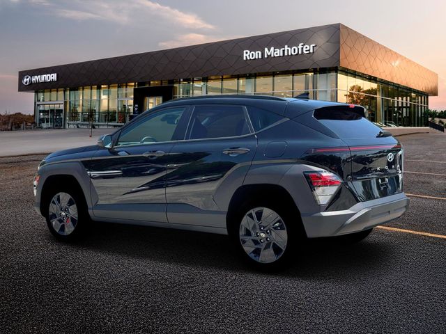 2026 Hyundai Kona SEL Sport Image 11 of 19