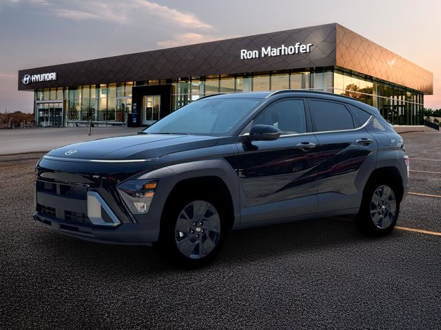 2026 Hyundai Kona SEL Sport Image 1 of 19
