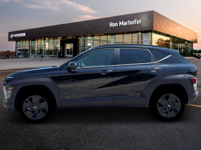 2026 Hyundai Kona SEL Sport Image 12 of 19