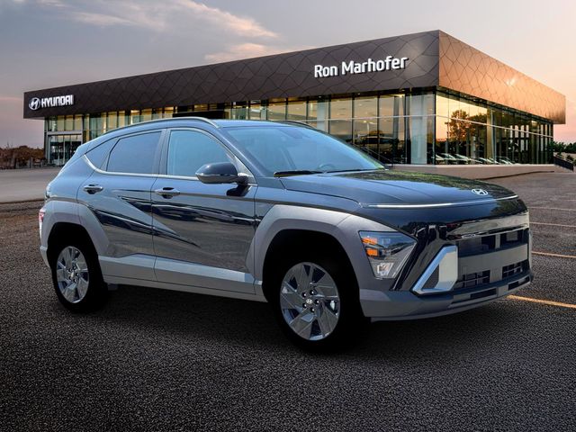 2026 Hyundai Kona SEL Sport Image 4 of 19