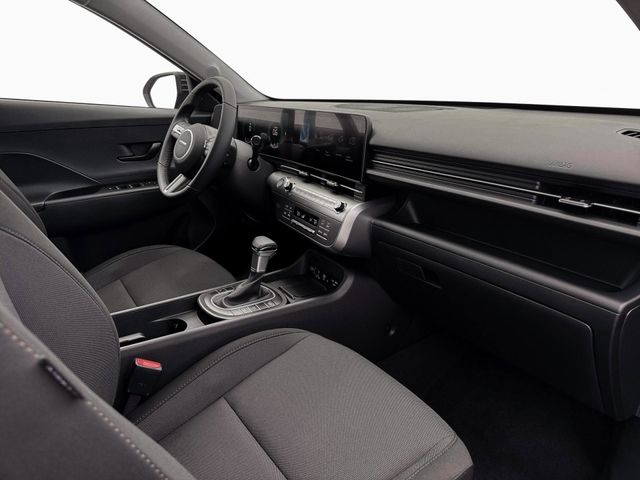 2026 Hyundai Kona SEL Sport Image 15 of 19