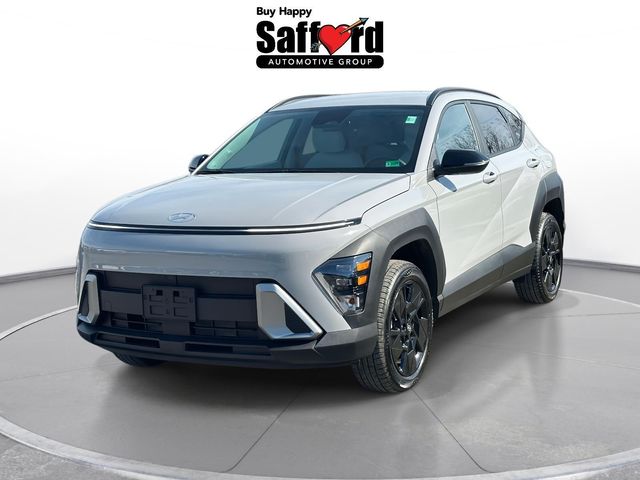 2026 Hyundai Kona SEL Sport Image 1 of 31