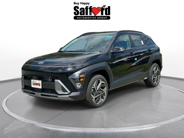 2026 Hyundai Kona SEL Premium Image 1 of 30