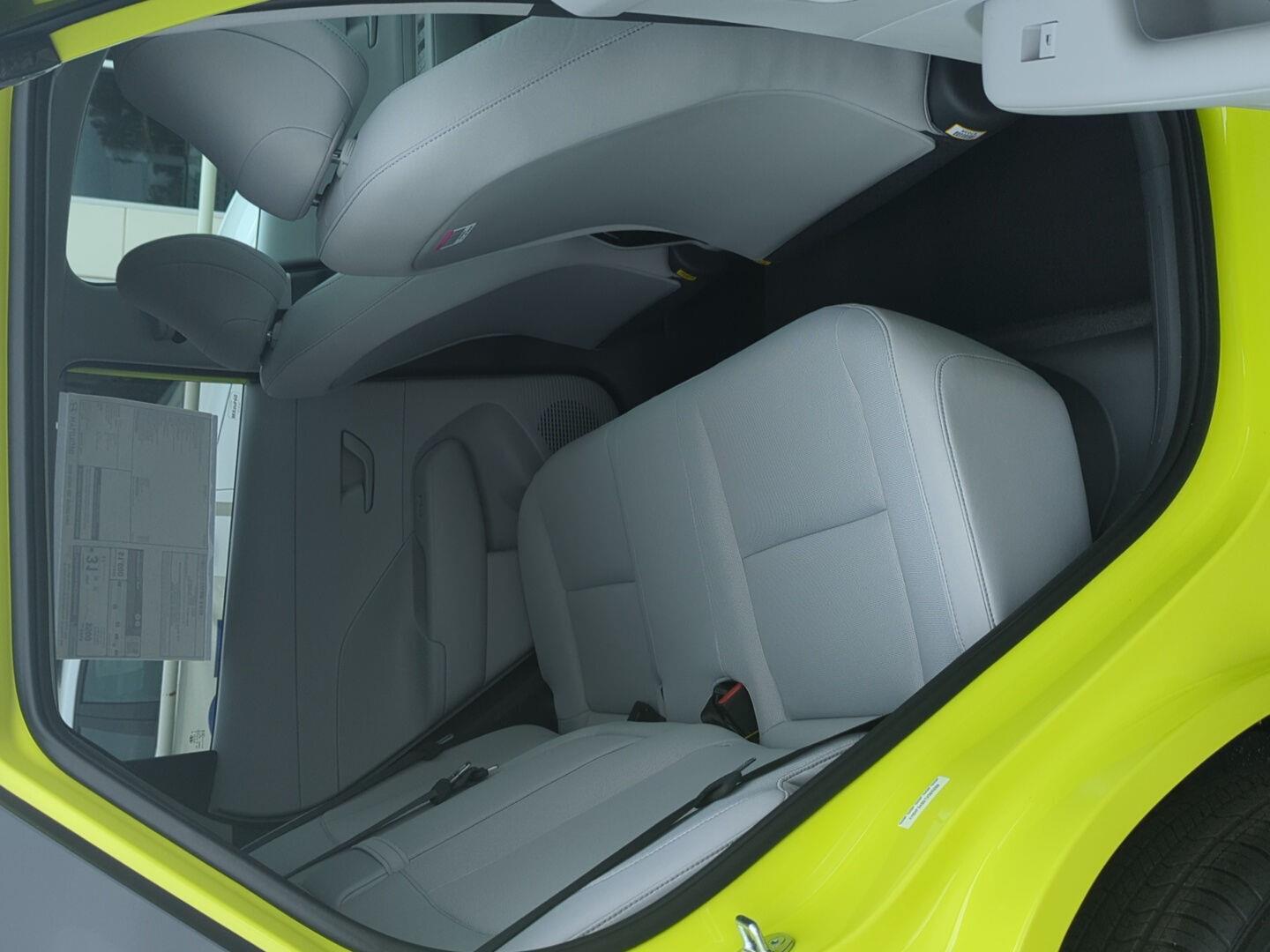 2026 Hyundai Kona SEL Sport Image 8 of 16