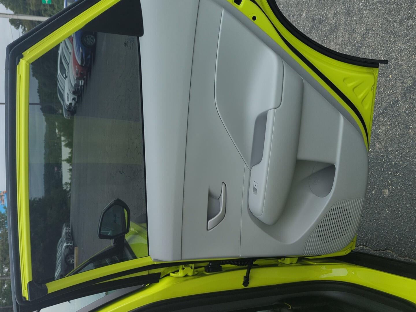 2026 Hyundai Kona SEL Sport Image 16 of 16