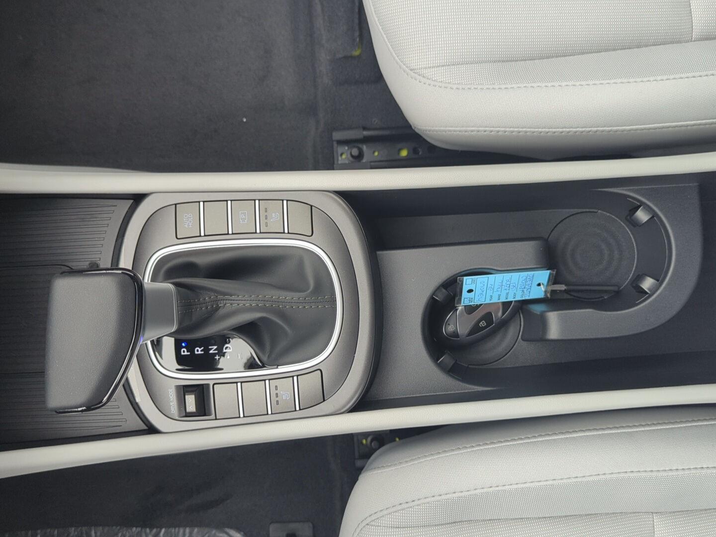 2026 Hyundai Kona SEL Sport Image 15 of 16