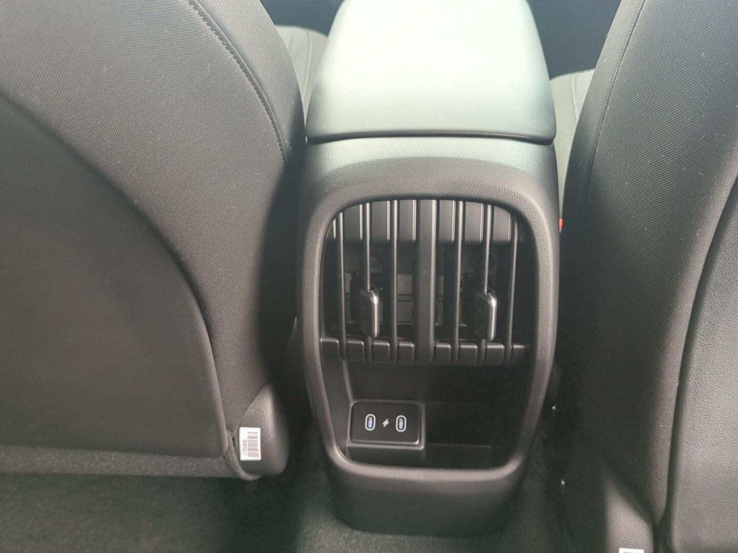 2026 Hyundai Kona SEL Sport Image 13 of 14