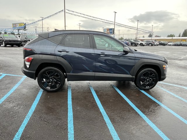 2026 Hyundai Kona SEL Sport Image 5 of 25
