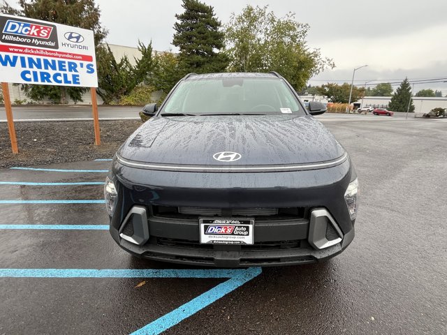 2026 Hyundai Kona SEL Sport Image 3 of 25