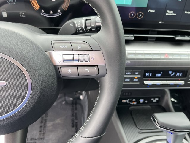 2026 Hyundai Kona SEL Sport Image 18 of 25
