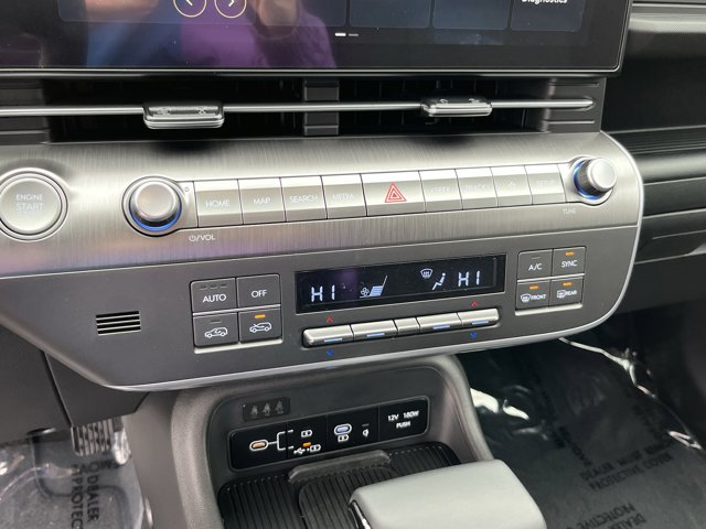 2026 Hyundai Kona SEL Sport Image 20 of 25