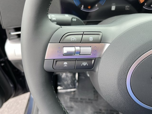 2026 Hyundai Kona SEL Sport Image 17 of 25