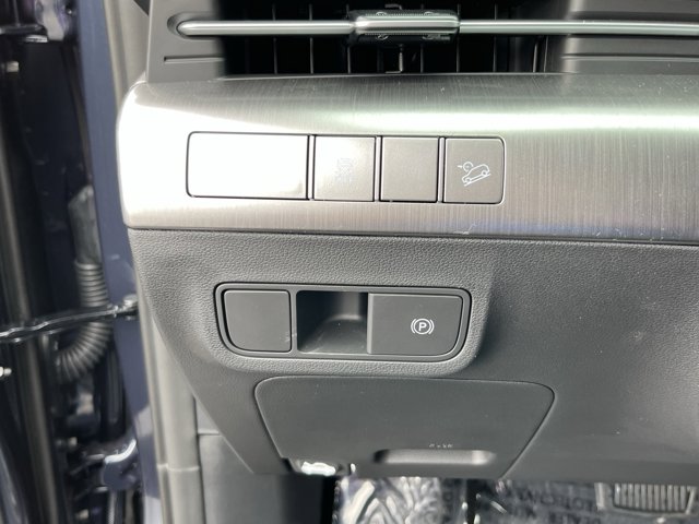 2026 Hyundai Kona SEL Sport Image 25 of 25