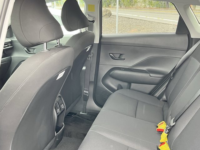 2026 Hyundai Kona SEL Sport Image 12 of 25