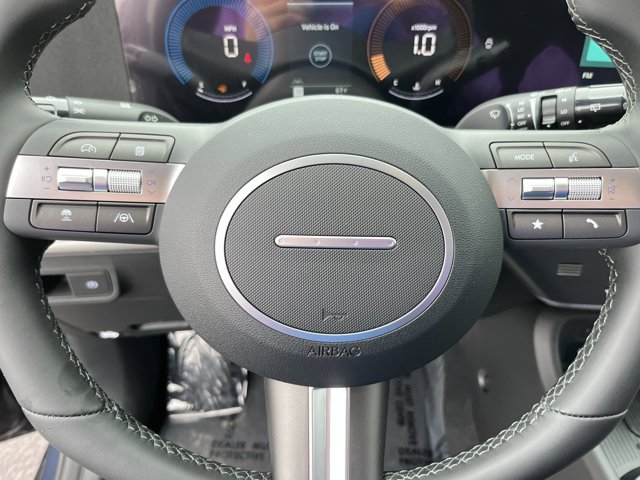 2026 Hyundai Kona SEL Sport Image 16 of 25