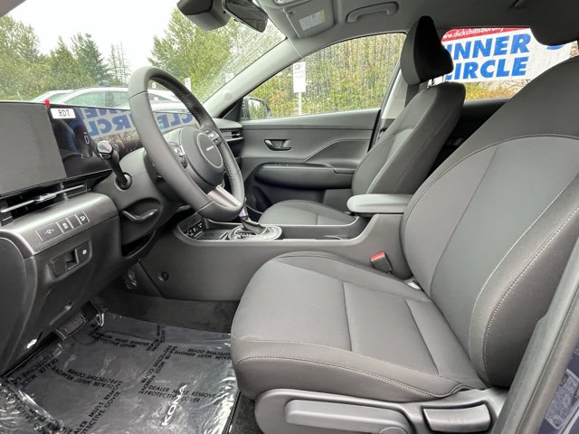 2026 Hyundai Kona SEL Sport Image 24 of 25