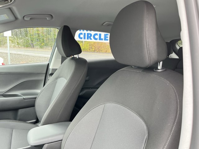 2026 Hyundai Kona SEL Sport Image 11 of 25