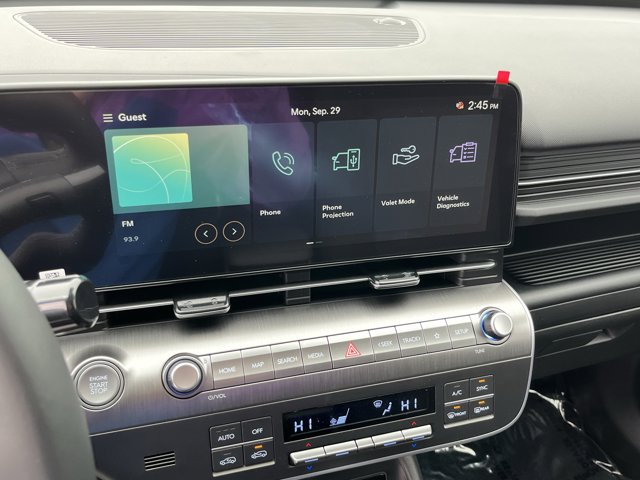 2026 Hyundai Kona SEL Sport Image 19 of 25