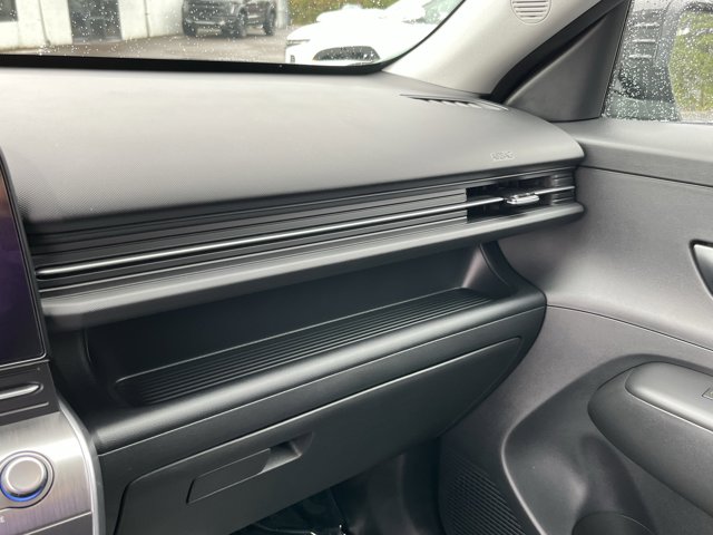 2026 Hyundai Kona SEL Sport Image 23 of 25