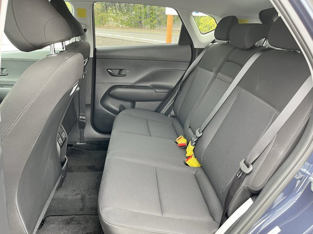 2026 Hyundai Kona SEL Sport Image 10 of 25