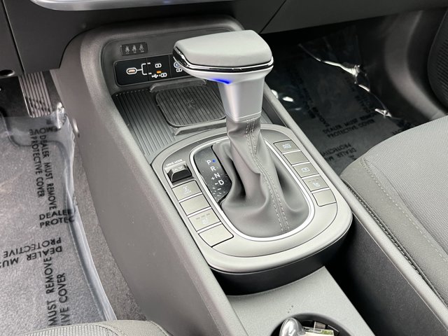 2026 Hyundai Kona SEL Sport Image 21 of 25