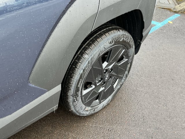 2026 Hyundai Kona SEL Sport Image 9 of 25