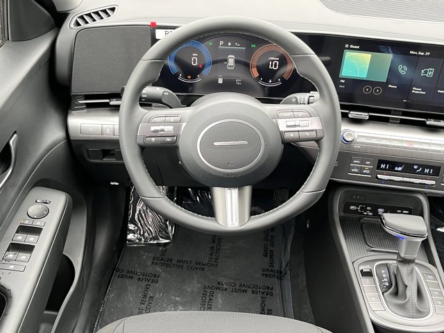 2026 Hyundai Kona SEL Sport Image 14 of 25