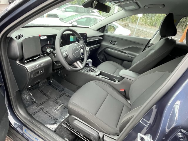 2026 Hyundai Kona SEL Sport Image 15 of 25