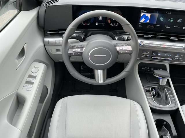 2026 Hyundai Kona SEL Sport Image 16 of 25