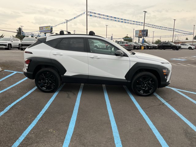 2026 Hyundai Kona SEL Sport Image 5 of 25