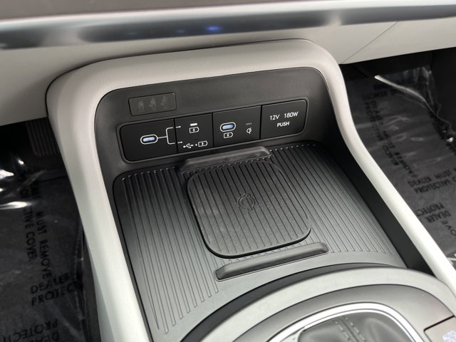 2026 Hyundai Kona SEL Sport Image 22 of 25