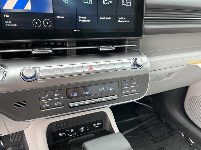 2026 Hyundai Kona SEL Sport Image 19 of 25