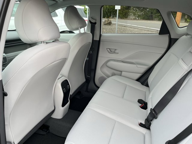 2026 Hyundai Kona SEL Sport Image 10 of 25