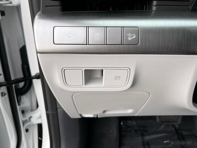 2026 Hyundai Kona SEL Sport Image 23 of 25