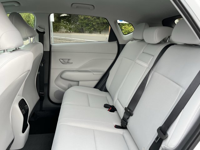 2026 Hyundai Kona SEL Sport Image 11 of 25