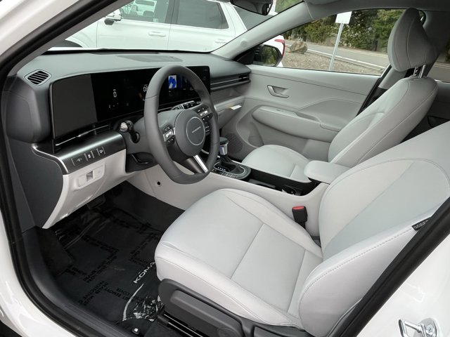 2026 Hyundai Kona SEL Sport Image 15 of 25