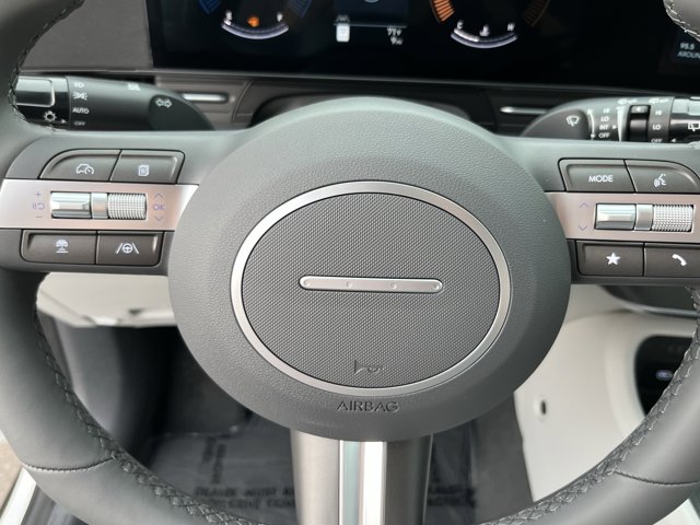 2026 Hyundai Kona SEL Sport Image 18 of 25
