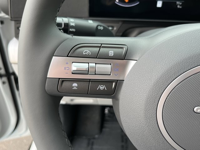 2026 Hyundai Kona SEL Sport Image 24 of 25