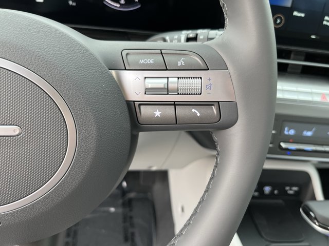 2026 Hyundai Kona SEL Sport Image 17 of 25