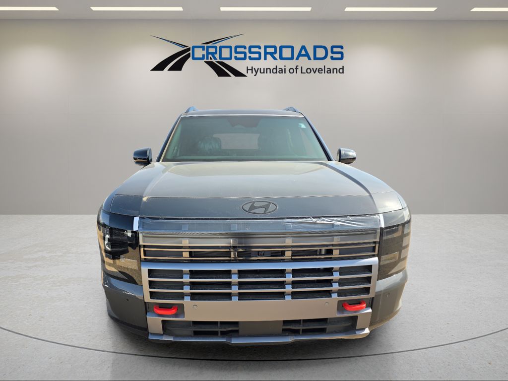 2026 Hyundai Palisade XRT Pro Image 2 of 30
