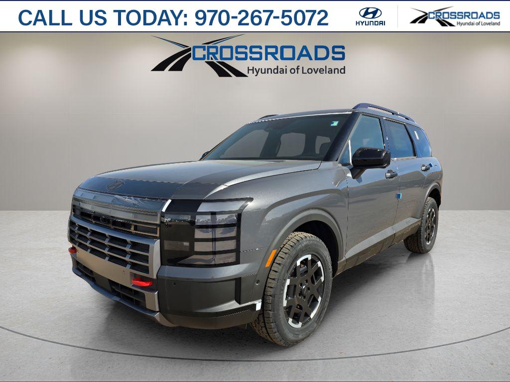 2026 Hyundai Palisade XRT Pro Image 1 of 30