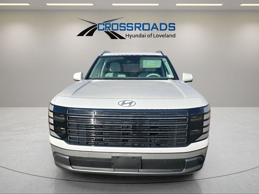 2026 Hyundai Palisade SEL Premium 7P Image 2 of 30