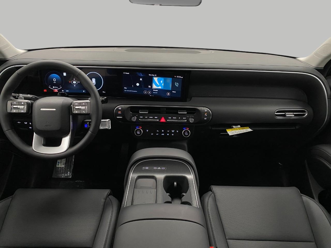 2026 Hyundai Palisade SEL Convenience Image 14 of 36