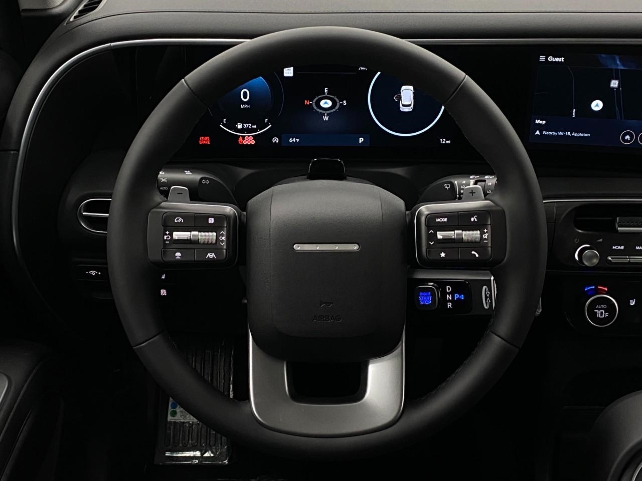 2026 Hyundai Palisade SEL Convenience Image 17 of 36